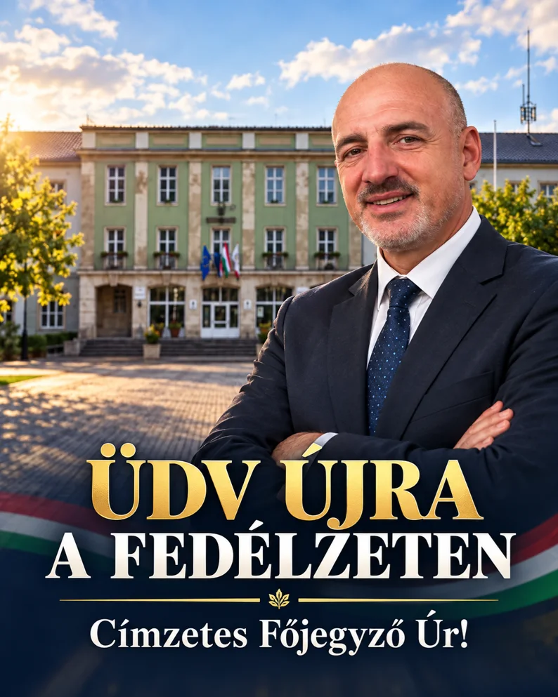⚓ ÜDV ÚJRA A FEDÉLZETEN, BARÁTOM!. Az elmúlt órákban többen is kerestetek azzal a kérdéssel, hogy igaz-e a hír: dr.